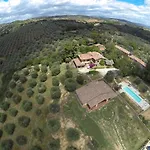 Borgo De Salaioli Alojamento de Acomodação e Pequeno-almoço