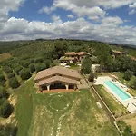 Borgo De Salaioli 3*