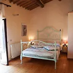 Alojamento de Acomodação e Pequeno-almoço Borgo De Salaioli