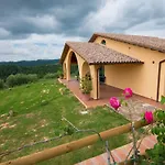 Alojamento de Acomodação e Pequeno-almoço Borgo De Salaioli 3*