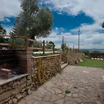 Borgo De Salaioli 3* Scansano