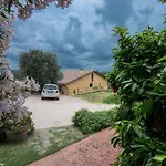 Alojamento de Acomodação e Pequeno-almoço Borgo De Salaioli Scansano