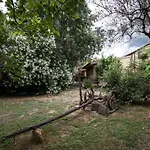 Borgo De Salaioli Alojamento de Acomodação e Pequeno-almoço Scansano