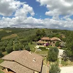 Alojamento de Acomodação e Pequeno-almoço Borgo De Salaioli Scansano