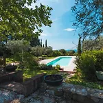 Borgo De Salaioli Alojamento de Acomodação e Pequeno-almoço 3*