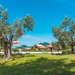 Borgo De Salaioli Alojamento de Acomodação e Pequeno-almoço Scansano