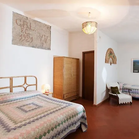 Bed and Breakfast Borgo De Salaioli *