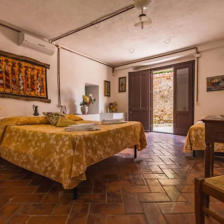 Borgo De Salaioli * Scansano