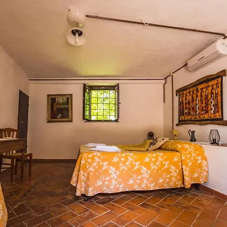 Borgo De Salaioli * Scansano