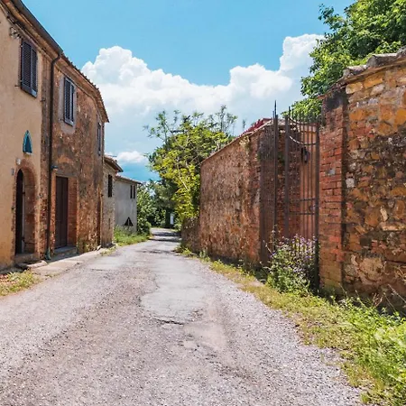 Borgo De Salaioli Bed and Breakfast Scansano