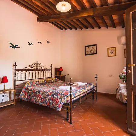 Borgo De Salaioli Bed and Breakfast *