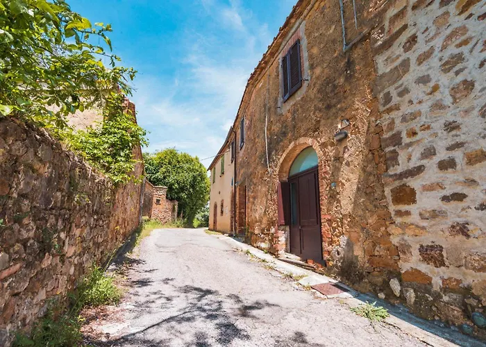 Bed & Breakfast Borgo De Salaioli