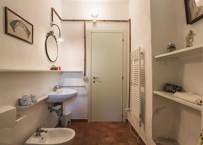 Borgo De Salaioli 3*