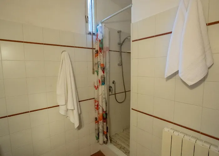 Borgo De Salaioli Bed & Breakfast 3*