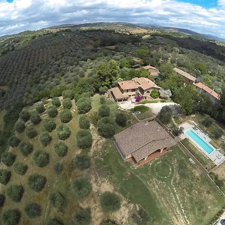 Borgo De Salaioli Oda ve Kahvaltı
