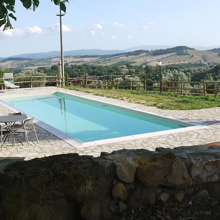 Borgo De Salaioli Bed & Breakfast