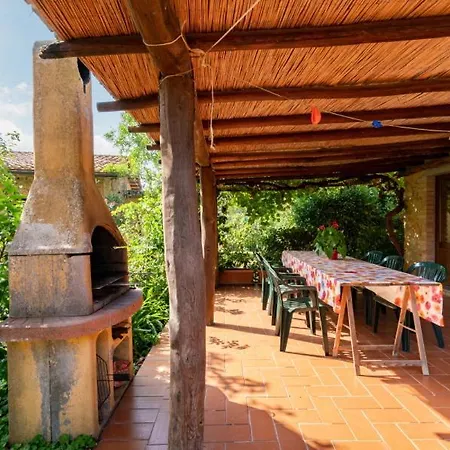 Borgo De Salaioli * Scansano
