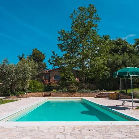 Borgo De Salaioli Oda ve Kahvaltı Scansano