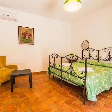 Borgo De Salaioli Bed & Breakfast