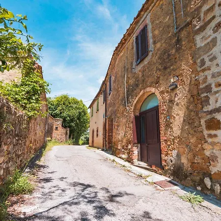 Oda ve Kahvaltı Borgo De Salaioli