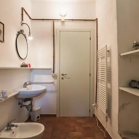 Borgo De Salaioli 3*