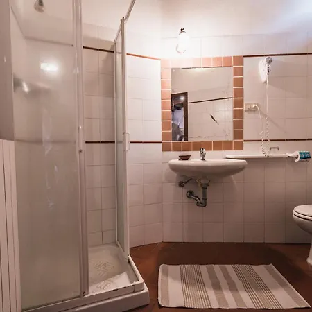 Borgo De Salaioli Oda ve Kahvaltı Scansano