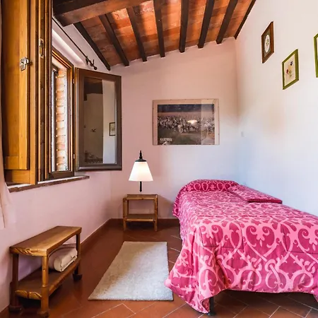 Borgo De Salaioli 3*