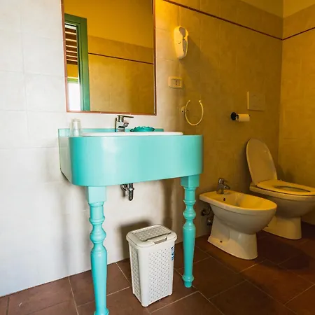 Borgo De Salaioli Bed & Breakfast Scansano