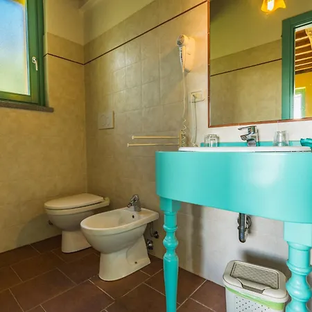 Borgo De Salaioli 3*