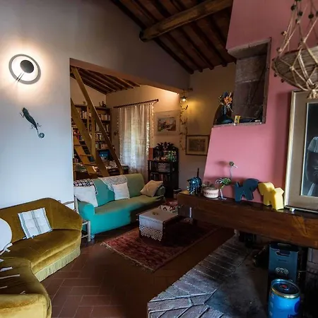 Borgo De Salaioli Scansano