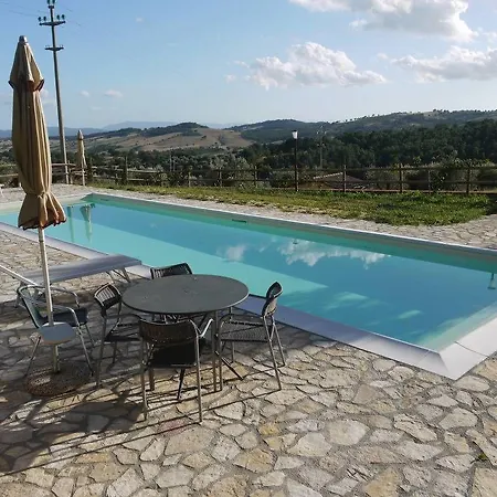 Borgo De Salaioli Scansano