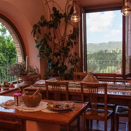 Borgo De Salaioli 3* Scansano