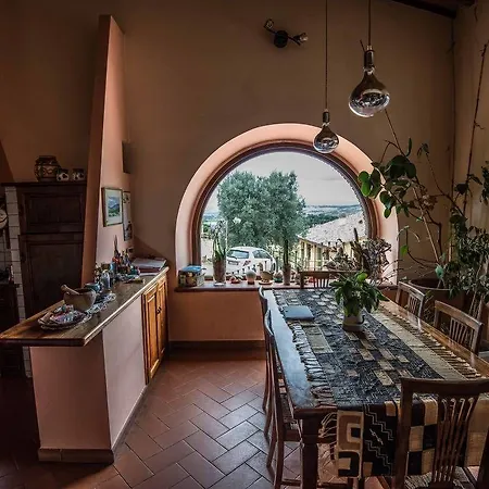 Borgo De Salaioli 3* Scansano