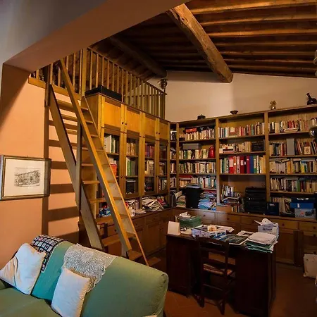 Oda ve Kahvaltı Borgo De Salaioli Scansano