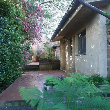 Borgo De Salaioli