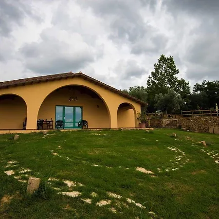 Borgo De Salaioli Oda ve Kahvaltı Scansano