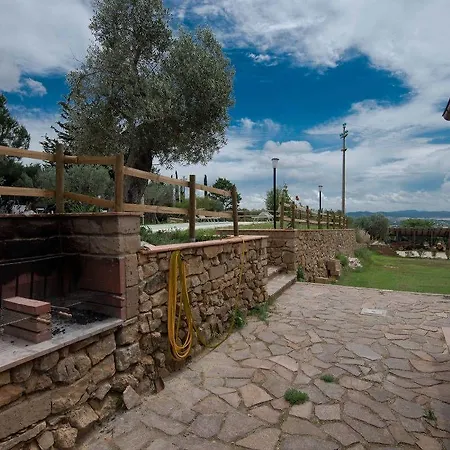 Borgo De Salaioli 3* Scansano