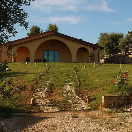 Borgo De Salaioli Oda ve Kahvaltı