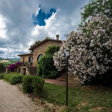 Borgo De Salaioli Oda ve Kahvaltı 3*