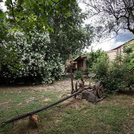 Borgo De Salaioli Oda ve Kahvaltı Scansano