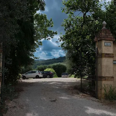 Borgo De Salaioli Oda ve Kahvaltı 3*