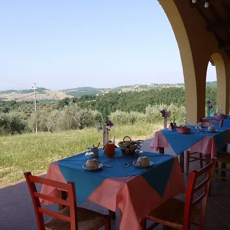 Borgo De Salaioli Oda ve Kahvaltı 3*