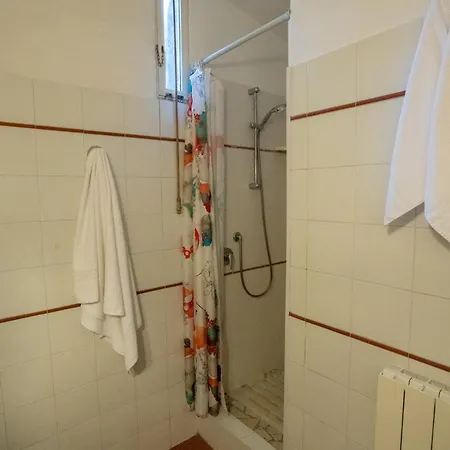 Borgo De Salaioli ベッド・アンド・ブレックファスト 3*