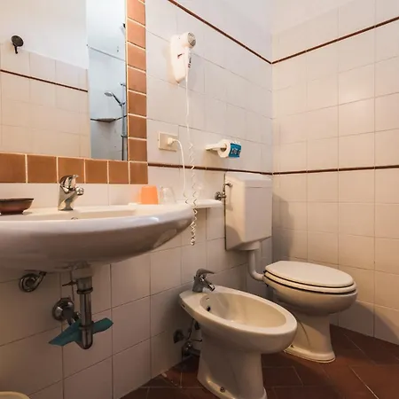 Borgo De Salaioli ベッド・アンド・ブレックファスト 3*