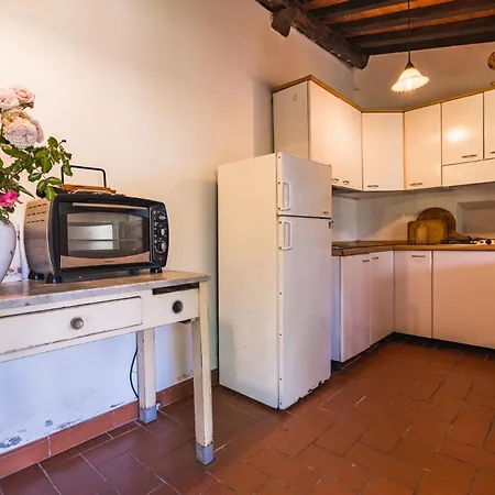 Borgo De Salaioli 3* スカンサーノ