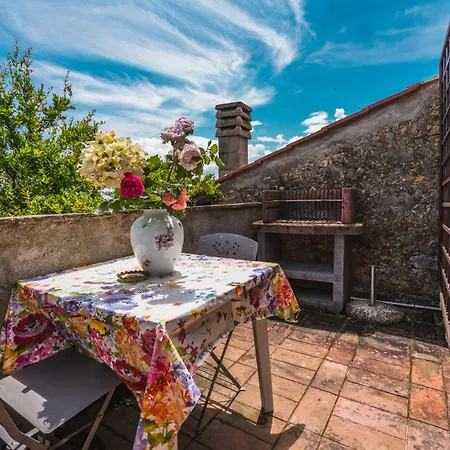 Borgo De Salaioli Bed and Breakfast 3*