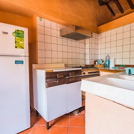 Borgo De Salaioli 3*