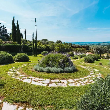 Borgo De Salaioli Oda ve Kahvaltı Scansano