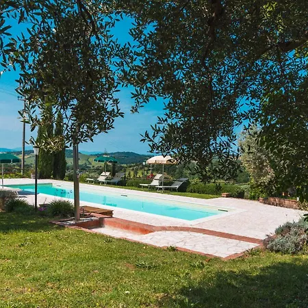 Borgo De Salaioli 3*