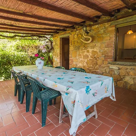 Borgo De Salaioli 3*